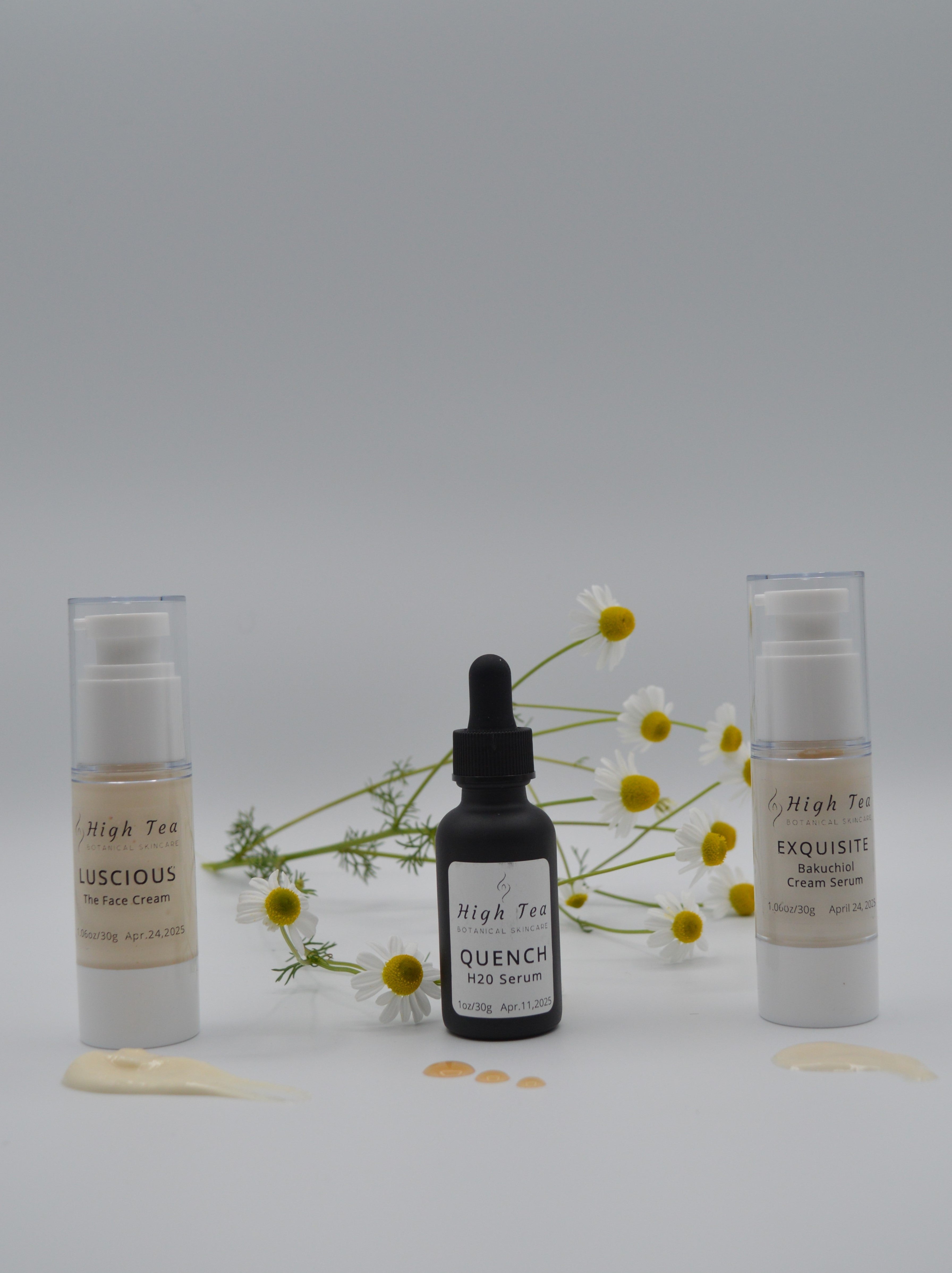 Cool Stuff That Blew My Mind While Formulating Skincare
