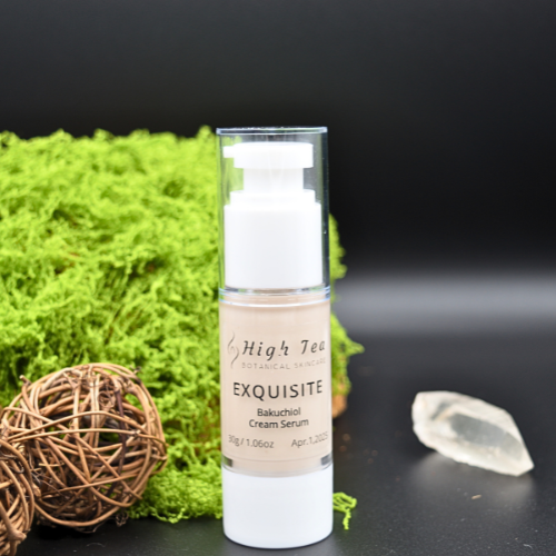 EXQUISITE - Bakuchiol Cream Serum