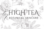 HIGH TEA SKINCARE - Home