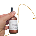 SHAKE & SHIMMER BODY OIL - After-Sun Body Shimmer