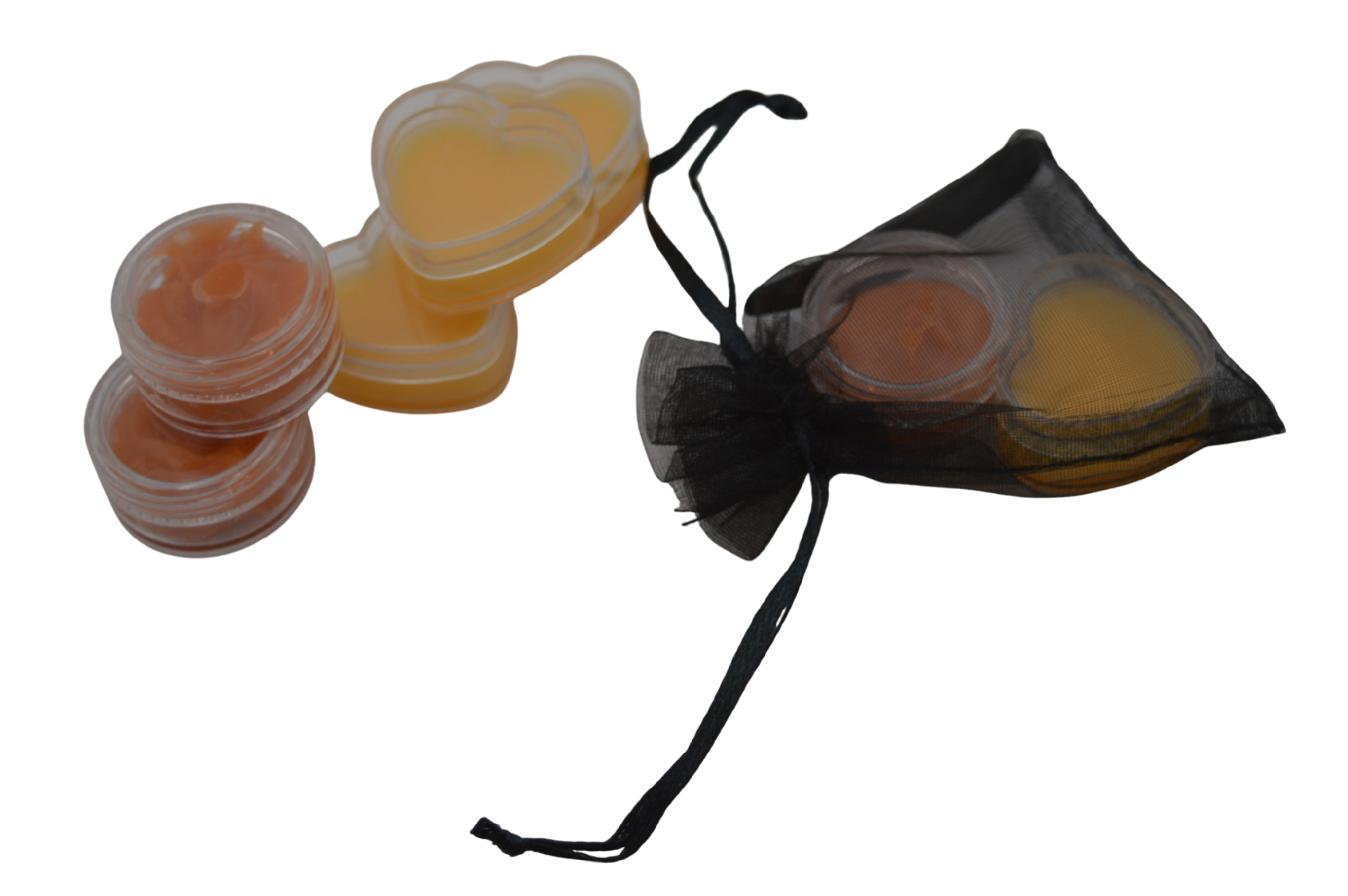 SILKY SMOOCH SET - Lip Care Bundle