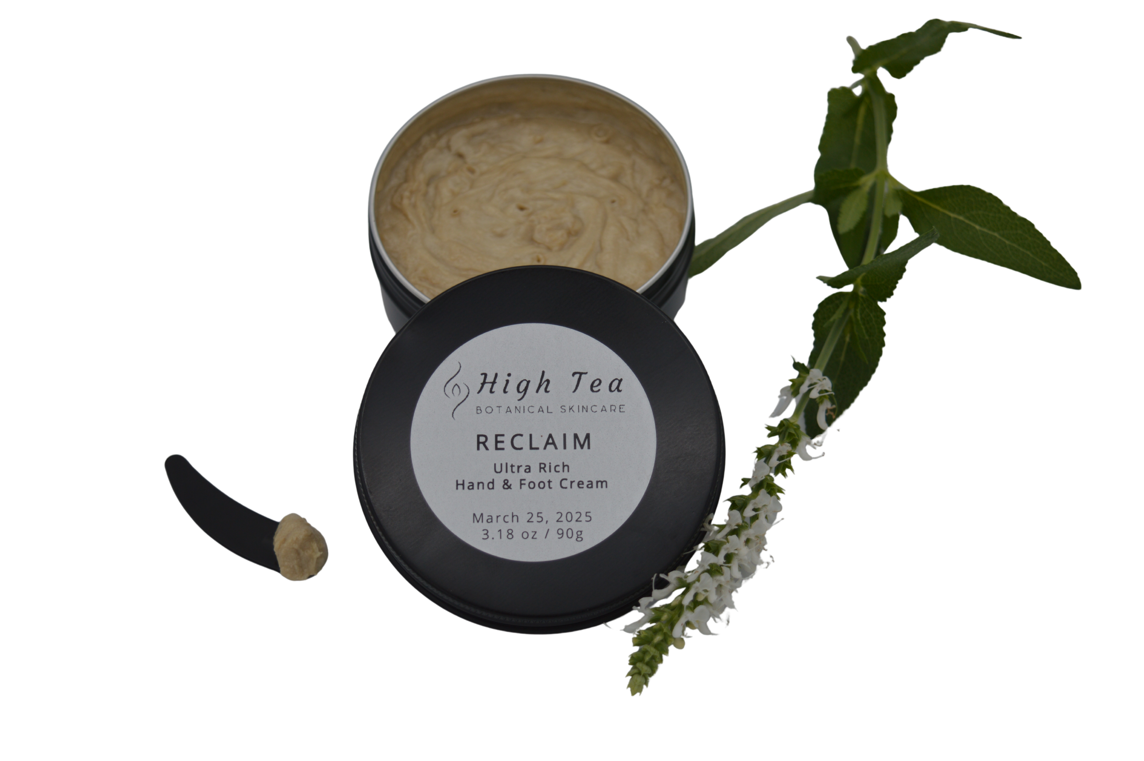 RECLAIM - Ultra Rich Hand & Foot Cream