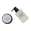 DOUBLE CLEANSE BUNDLE