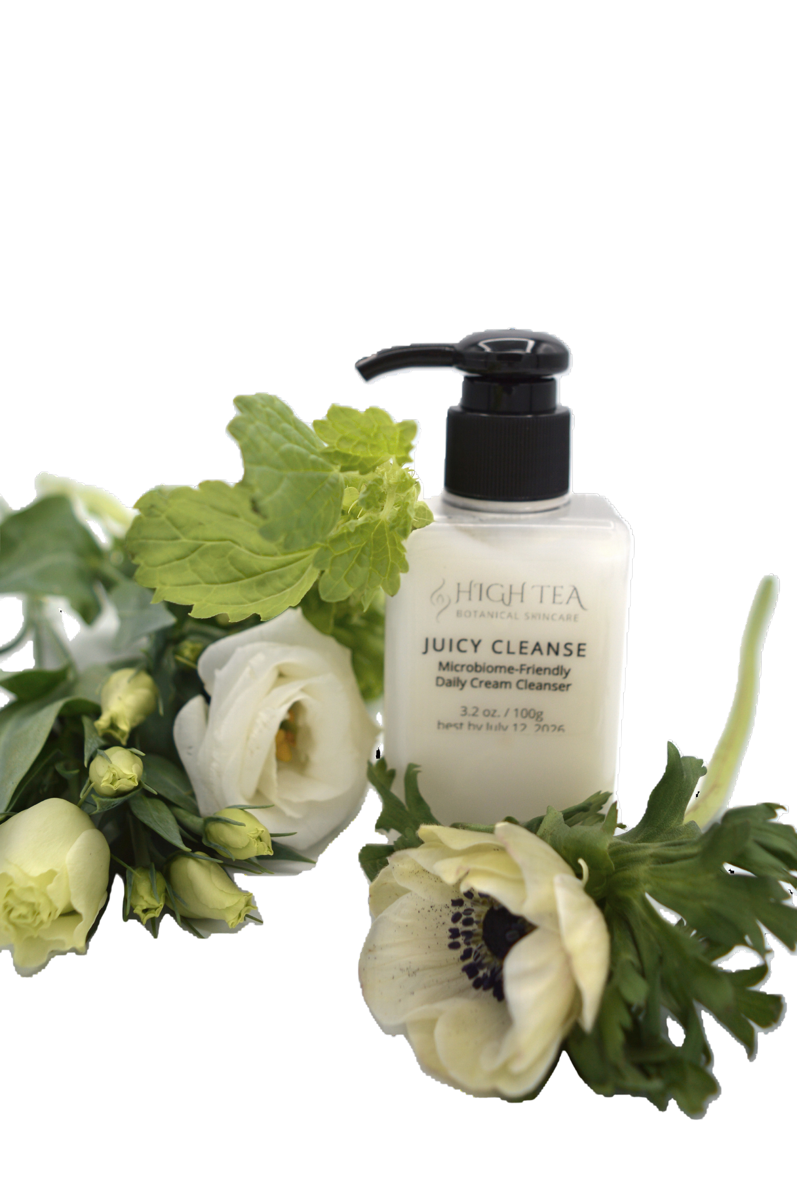 JUICY CLEANSE - Microbiome-friendly Daily Cleanser