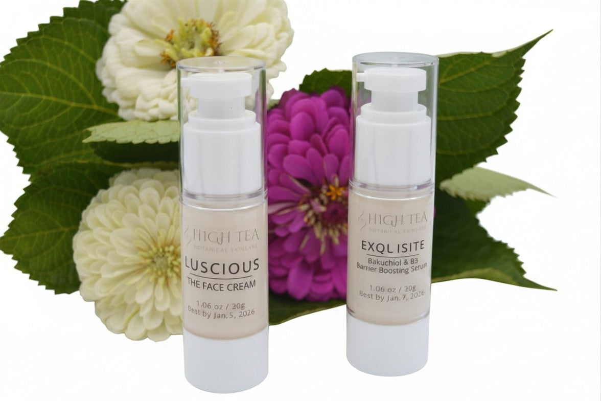 LUSCIOUS & EXQUISITE Bundle